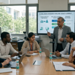 Global Research Collaboration