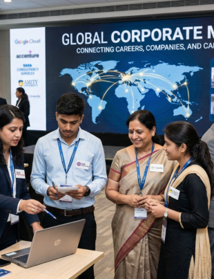 Global Corporate Meet