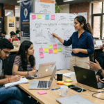 International Collaboration in Education
