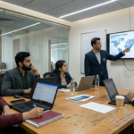 International Collaboration