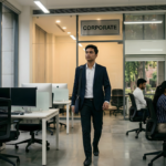 Campus to Corporate