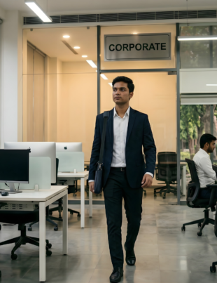 Campus to Corporate