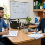 Virtual Mock Interview