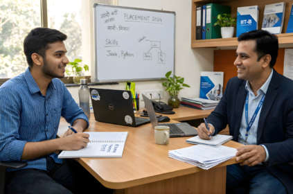 Virtual Mock Interview