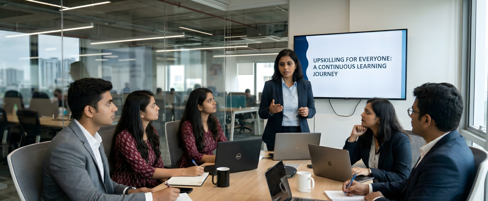 Corporate Training