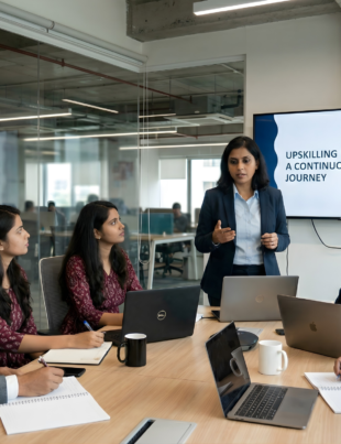 Corporate Training