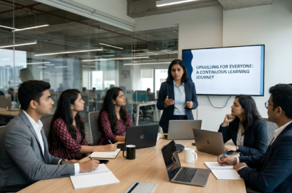 Corporate Training