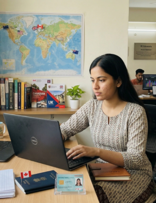 Global Immersion