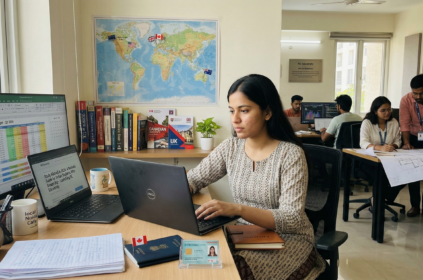 Global Immersion