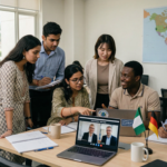 Global Immersion