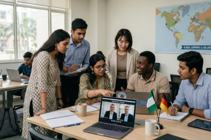 Global Immersion