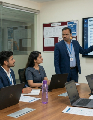 Placement Automation